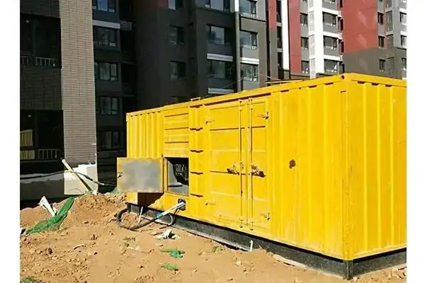 淮北发电机租赁怎么去检查电力电缆线路的温度呢?