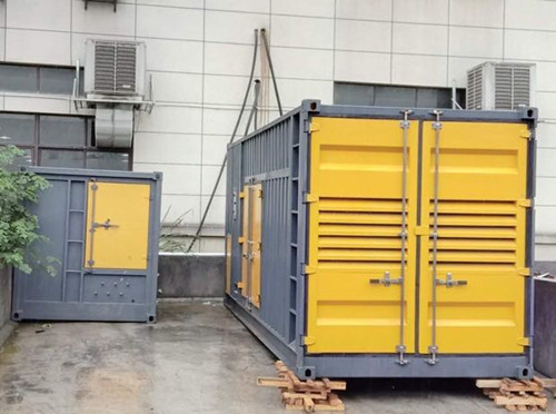 淮北发电机空气滤清器多久更换一次比较好？